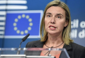 EU pledges 1 bln euros for Syria, Iraq fight against ISIL